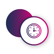 icono de reloj