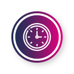 Icono de reloj