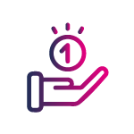 Icono Ahorro / Beneficio / Costo Cero