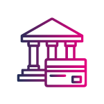 Ícono insitucion financiera